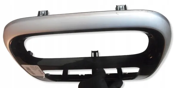 Renault Trafic III radion kehys OEM 93458089 682602716R image 4