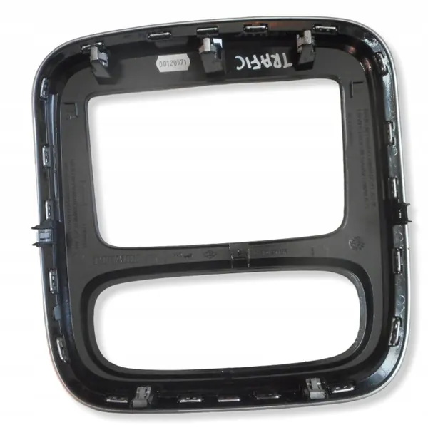 Renault Trafic III radion kehys OEM 93458089 682602716R image 6