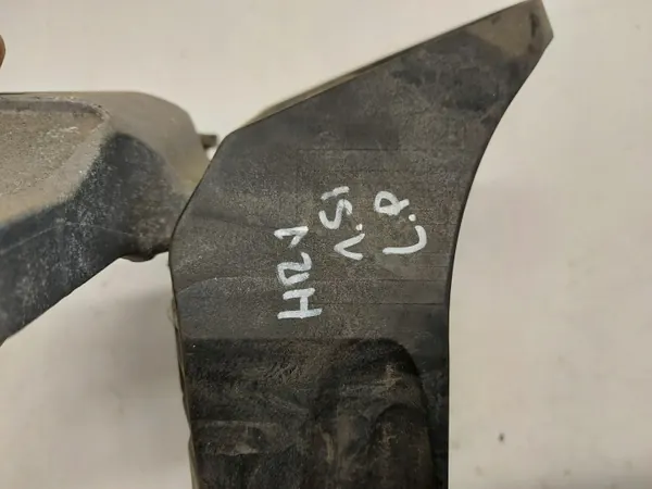 HONDAHRVIIIŁAPAPODUS Suporte Motor Dianteiro Esquerdo - Usado image 4