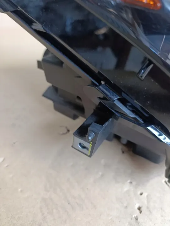 Farol Direito Lexus NX Lift image 2