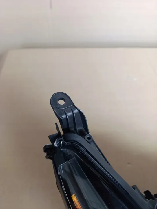 Farol Direito Lexus NX Lift image 3