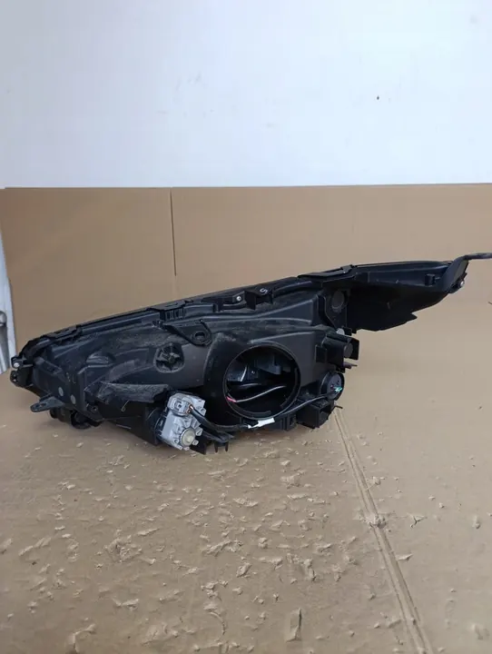 Farol Direito Lexus NX Lift image 5