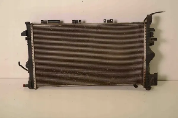 Pièce refroidissement Opel OE S8112001P0270003 Insignia A image 2