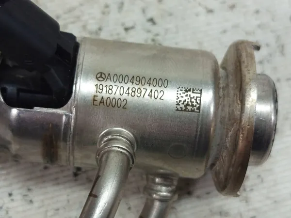 ADBLUE INJECTOR A0004904000 MERCEDES GLA II H247 W177 2.0 CDI image 5