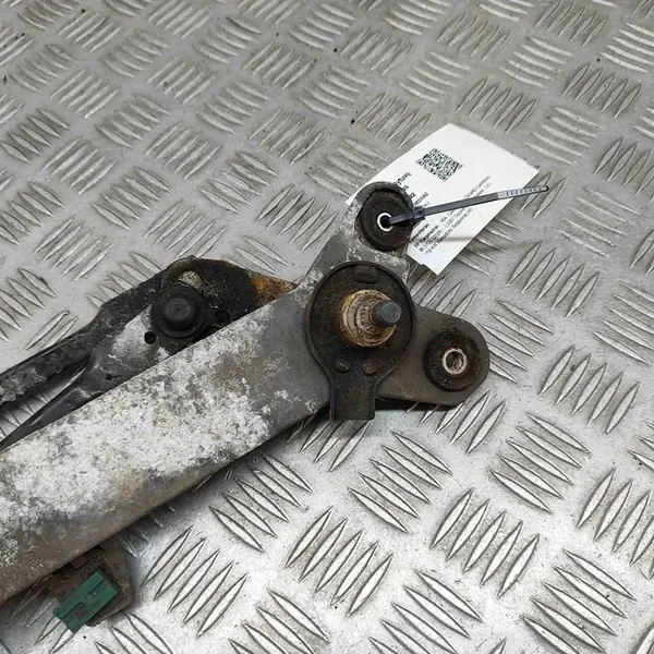 Etulasin Mekanismi KIA CARNIVAL III 981204D000 image 6