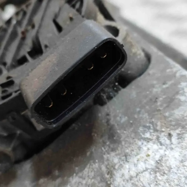 Etulasin Mekanismi KIA CARNIVAL III 981204D000 image 7