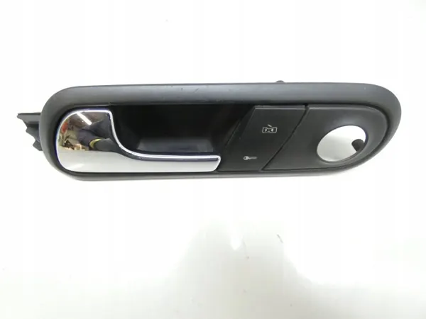 Inre Handtag Vänster Fram SEAT Ibiza OEM 6L0837113B image 3