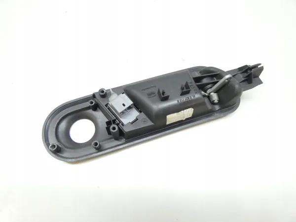 Inre Handtag Vänster Fram SEAT Ibiza OEM 6L0837113B image 4