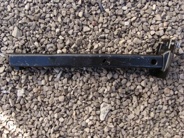 Zone de déformation gauche GAD6416 pour Citroen C3 Picasso image 2