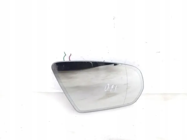Insert miroir côté droit OEM JUR247594 Mercedes E W213 image 2