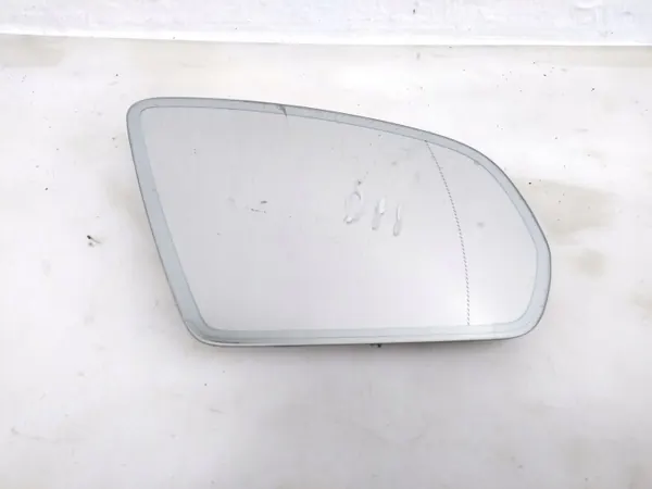 Insert miroir côté droit OEM JUR247594 Mercedes E W213 image 3