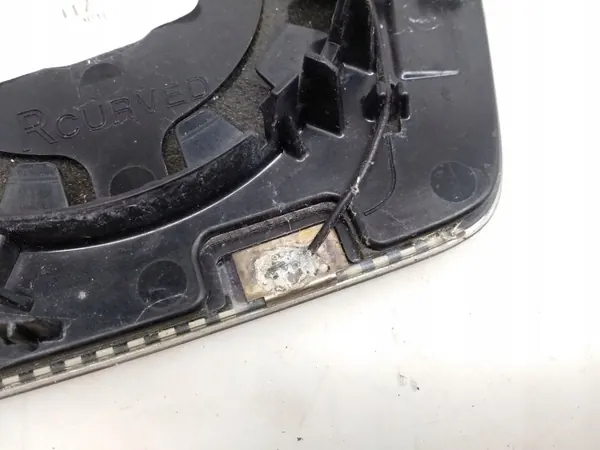 Insert miroir côté droit OEM JUR247594 Mercedes E W213 image 4