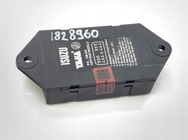 OEM 77700915 Fusibles & Relais - État Utilisé image 3
