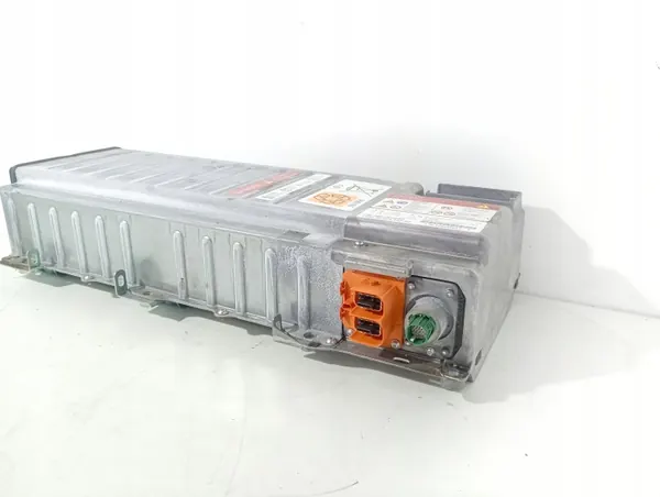 Peugeot 508 Hybrid Accu OEM MM0010 2010-2018 image 4