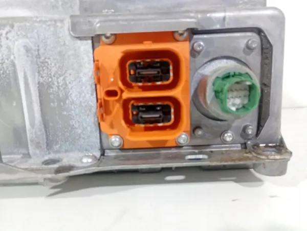 Peugeot 508 Hybrid Accu OEM MM0010 2010-2018 image 6