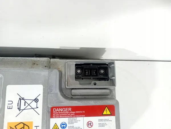 Peugeot 508 Hybrid Accu OEM MM0010 2010-2018 image 7