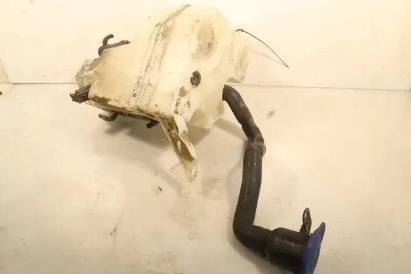 Depósito lavaparabrisas delantero Volvo XC70 OEM 30784233 image 3