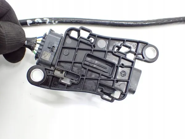 Sonda Lambda NOx OEM 8490587 para BMW Serie 1 image 6