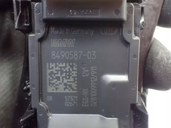 Sonda Lambda NOx OEM 8490587 para BMW Serie 1 image 7