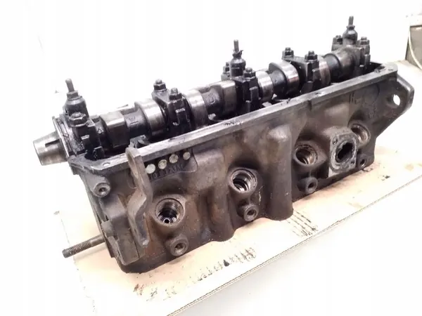 Cabeçote VW Passat B5 1.9 TDI OEM 028103373N image 2