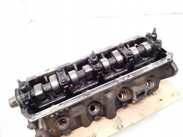 Cabeçote VW Passat B5 1.9 TDI OEM 028103373N image 6
