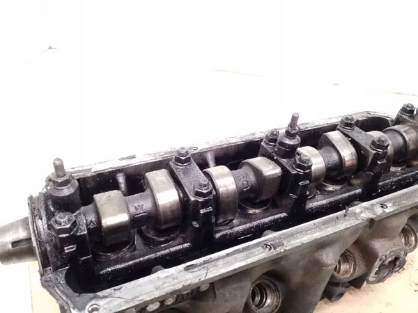 Cabeçote VW Passat B5 1.9 TDI OEM 028103373N image 7