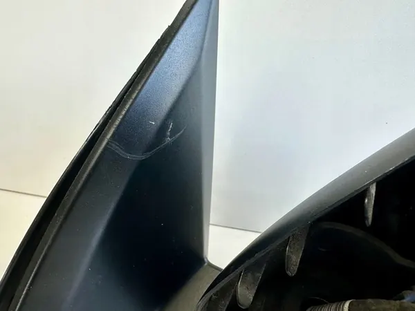 Specchio Sinistro NISSAN QASHQAI II J11 9 Pin 963024EH6E image 5