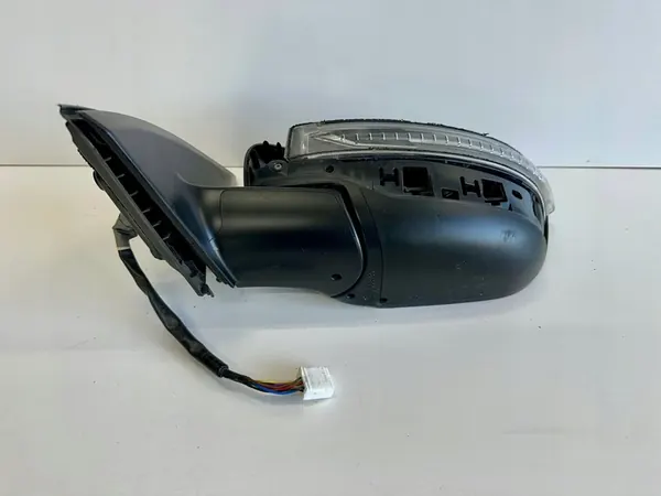 Specchio Sinistro NISSAN QASHQAI II J11 9 Pin 963024EH6E image 6