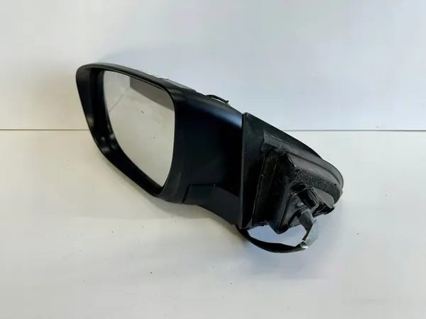 Specchio Sinistro NISSAN QASHQAI II J11 9 Pin 963024EH6E image 7