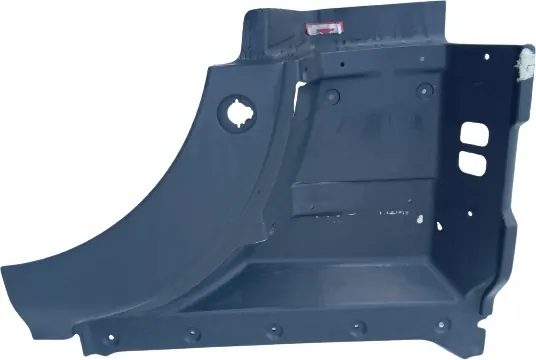 OEM 81615100921 Vasen ohjaamon porras MAN TGL TGM TGX image 2