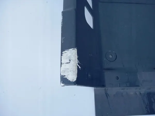 OEM 81615100921 Vasen ohjaamon porras MAN TGL TGM TGX image 3