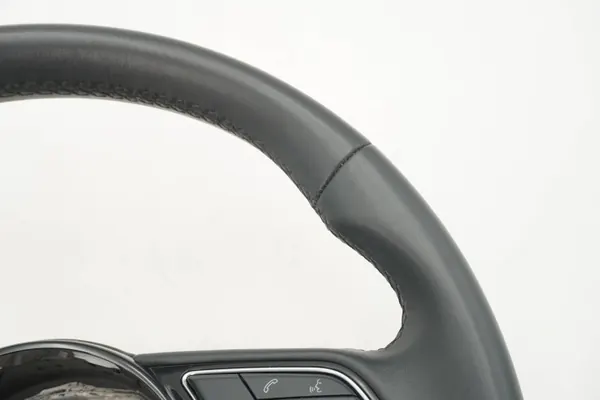Nahka monitoimiohjake OEM 82A419091T Audi A3 8Y:lle image 10