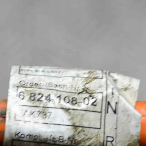 BMW Batterieladekabel OEM 6824108 - Gebraucht image 5