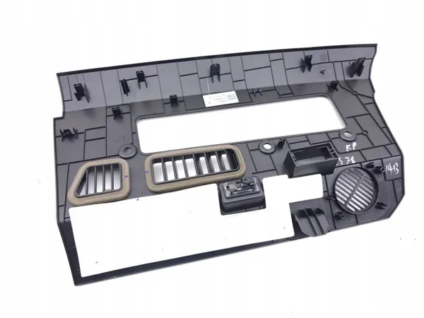 Tesla Model Y ohjauspylvään suojus OEM 158986400E image 6