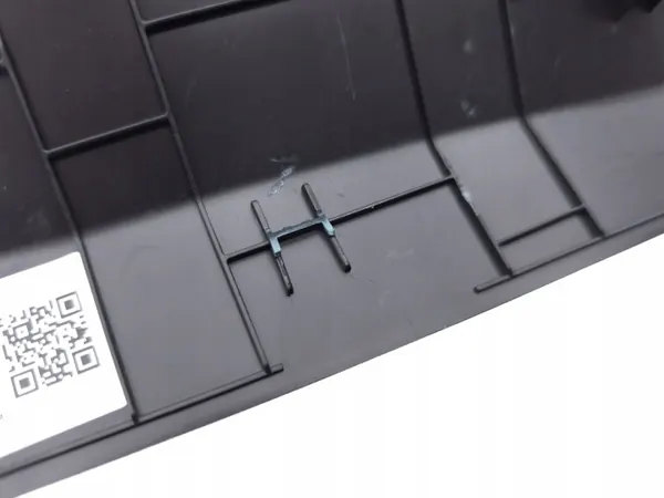 Tesla Model Y ohjauspylvään suojus OEM 158986400E image 7
