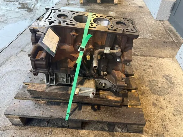 Motor Ford Transit MK8 2.0 TDCI BKFB - Bloco Completo image 2