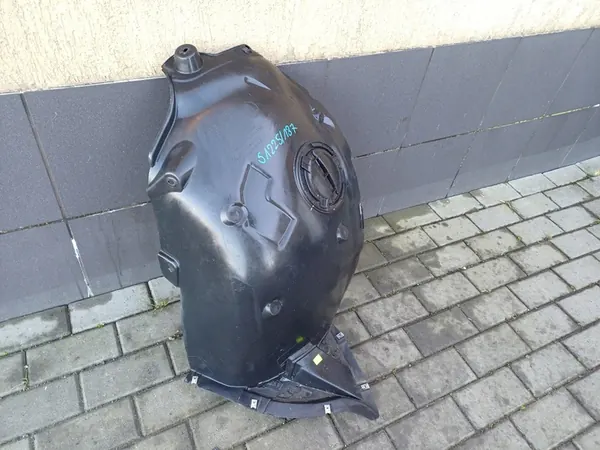 SKODA KAROQ LIFT 21- Front Left Wheel Arch 57A854815F image 2