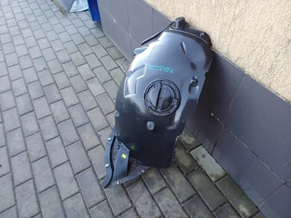 SKODA KAROQ LIFT 21- Front Left Wheel Arch 57A854815F image 3