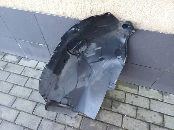 SKODA KAROQ LIFT 21- Front Left Wheel Arch 57A854815F image 4