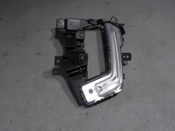 Faro LED delantero derecho Ford Mondeo MK5 DS7J13D272AC image 3