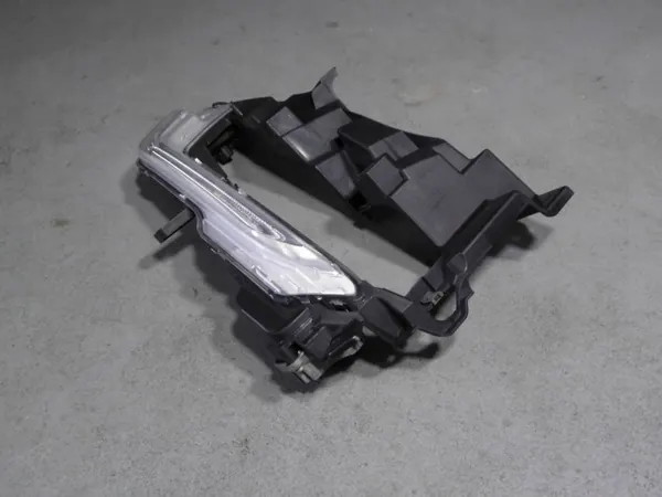 Faro LED delantero derecho Ford Mondeo MK5 DS7J13D272AC image 4