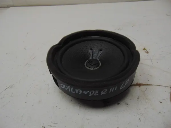 Mitsubishi Outlander III Lautsprecher OEM 8720A155 image 2