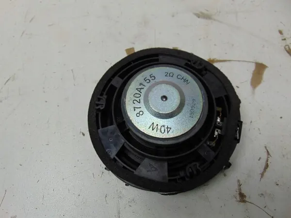 Mitsubishi Outlander III Lautsprecher OEM 8720A155 image 4