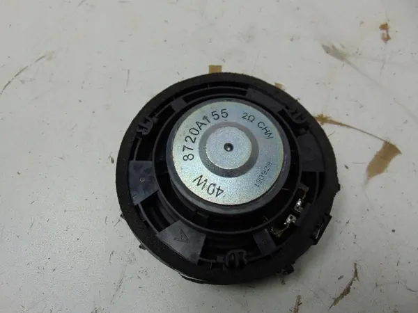 Mitsubishi Outlander III Lautsprecher OEM 8720A155 image 5