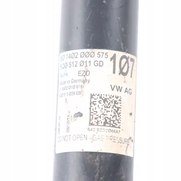 Ammortizzatore Posteriore Audi A3 8V Sinistro Destro 5Q0513029EB image 5