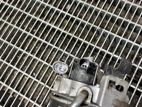 Bränslefilter OEM SKE52606 för Mitsubishi ASX image 3