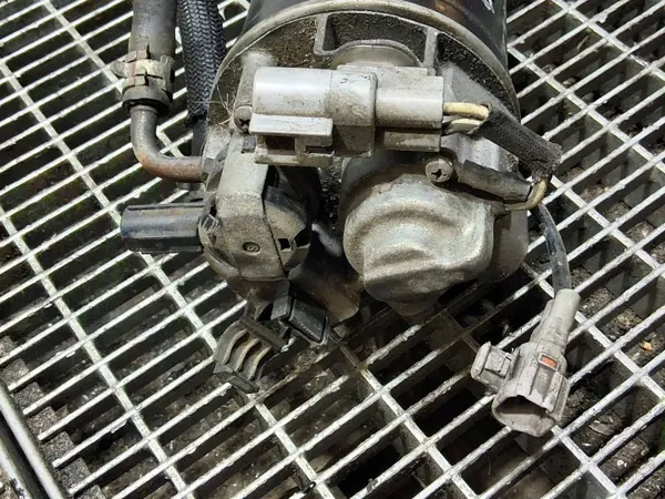 Bränslefilter OEM SKE52606 för Mitsubishi ASX image 4