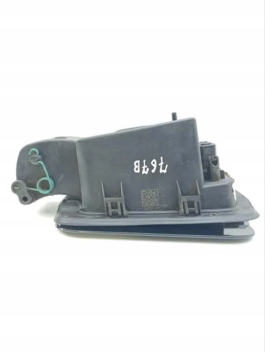 Jeep polttoainelippa OEM 68428038AE Grand Cherokee V 2022 image 7