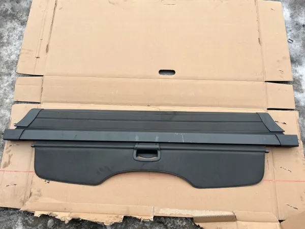 Ford OE matkatavarahylly Focus MK2 2007-2011 image 2