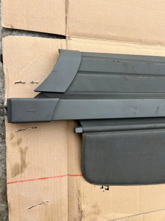 Ford OE matkatavarahylly Focus MK2 2007-2011 image 3